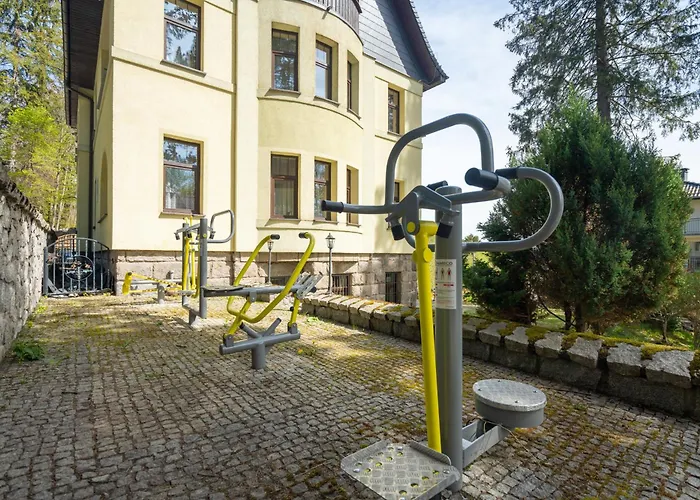 Willa Sloneczna Roza Pokoje Ze Sniadaniami