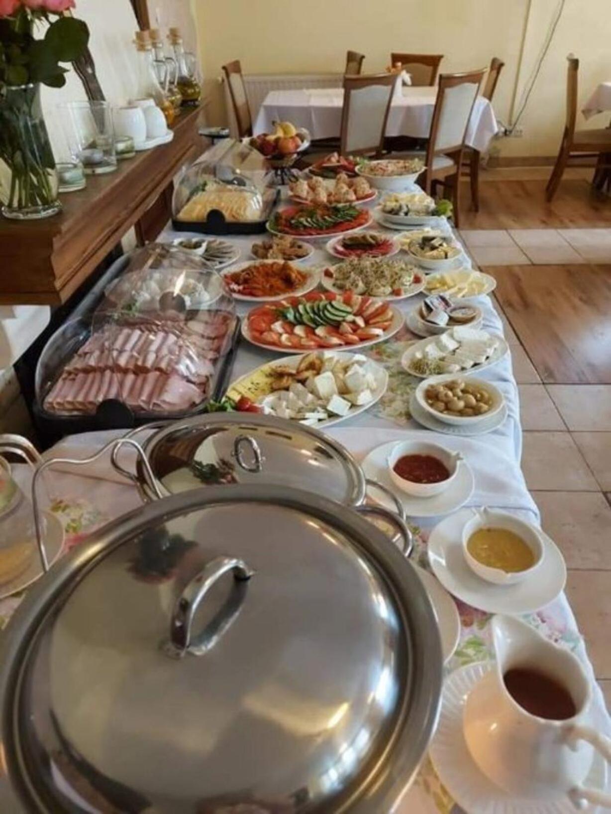 Готель типу 