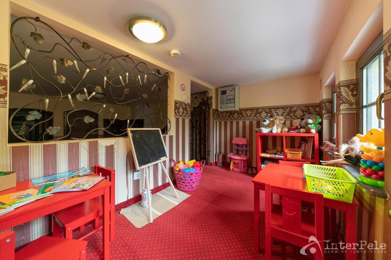 Sloneczna Roza Ze Sniadaniami Bed & Breakfast Szklarska Poręba