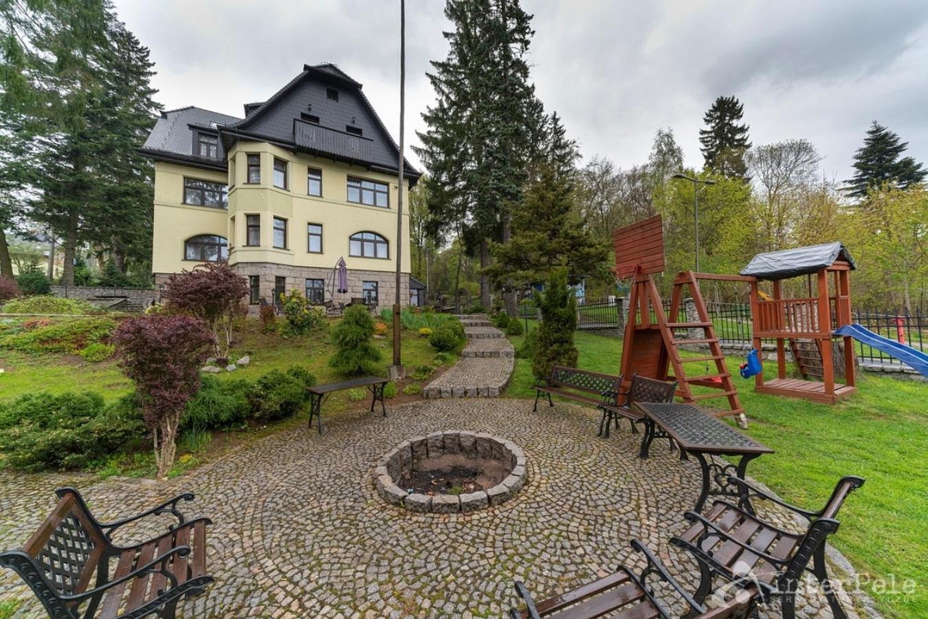 Sloneczna Roza Ze Sniadaniami Bed & Breakfast 3*