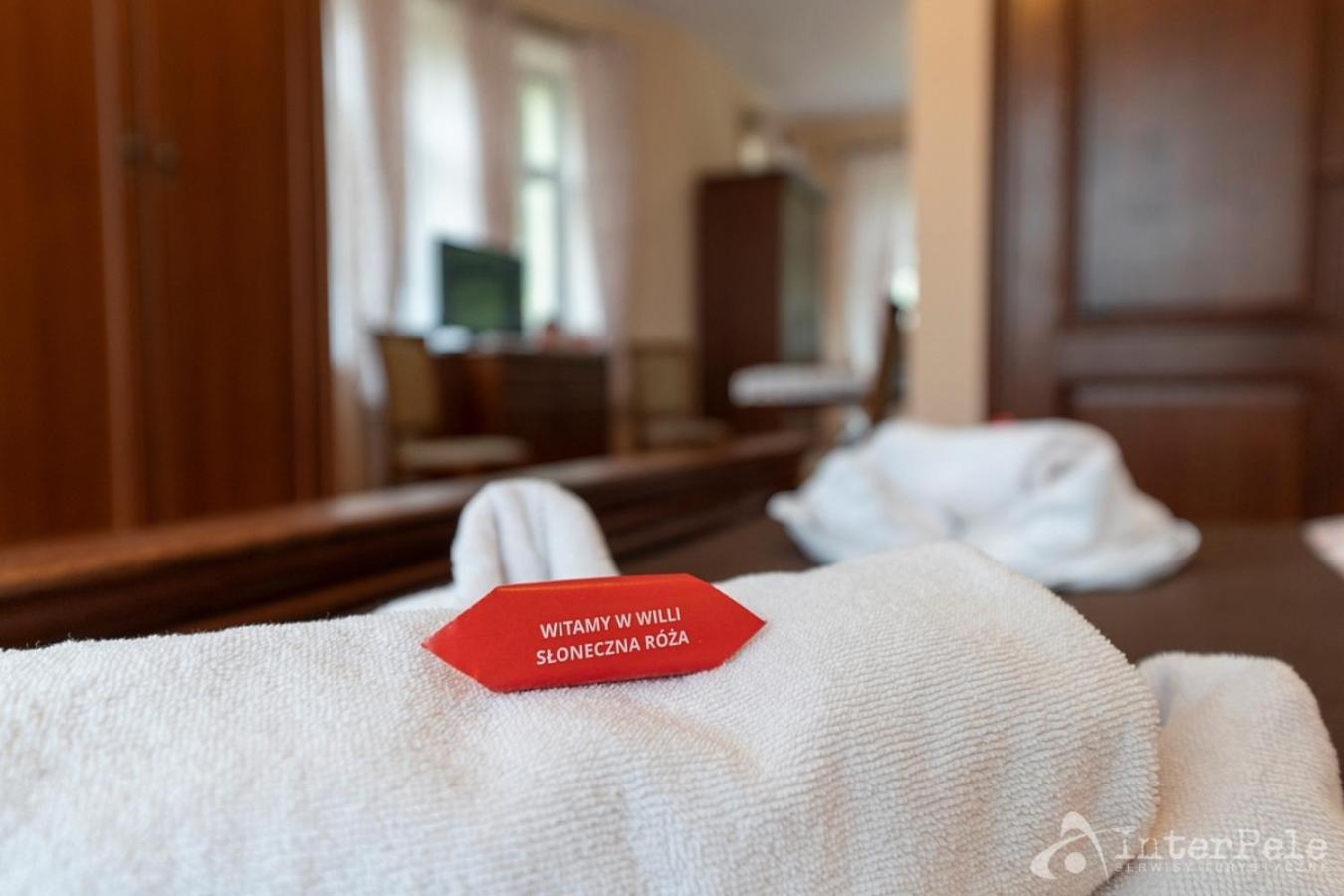Sloneczna Roza Ze Sniadaniami Szklarska Poręba