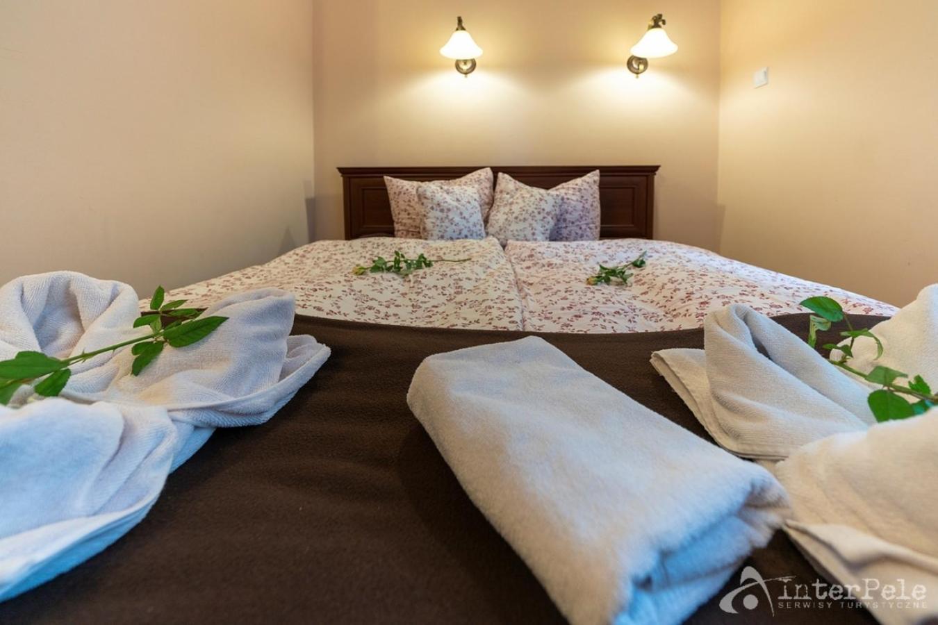 Sloneczna Roza Ze Sniadaniami Bed & Breakfast Szklarska Poręba
