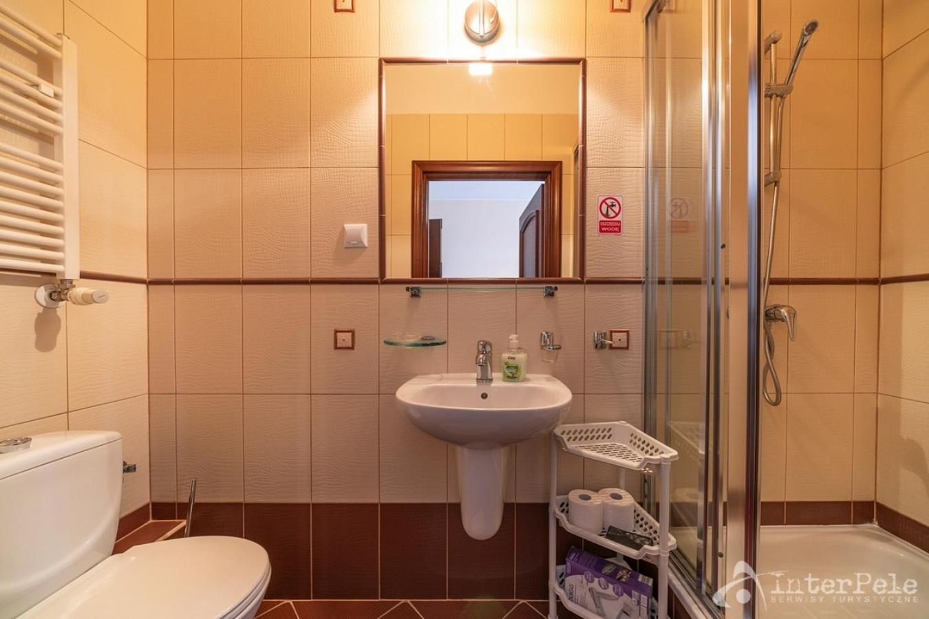 Sloneczna Roza Ze Sniadaniami Frühstückspension 3*