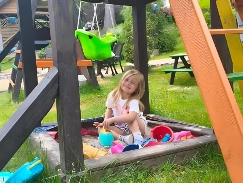 Sloneczna Roza Ze Sniadaniami 3*