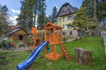 Frühstückspension Sloneczna Roza Ze Sniadaniami 3*